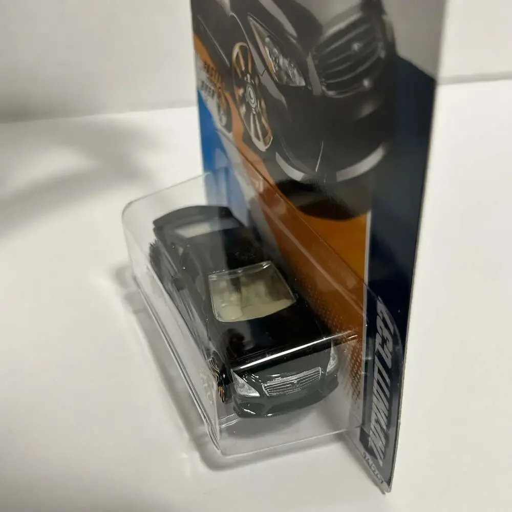 Hot Wheels 2012 Faster Than Ever Infiniti G37 94/247